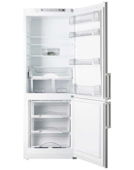 Холодильник ATLANT ХМ-6224-101 401л белый