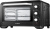 Мини-печь Hyundai MIO-HY103 20л 1380Вт черный