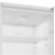 Холодильник Beko B1RCSK362G серый