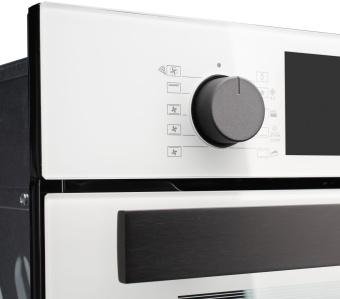 Духовка электрическая DeLonghi DEO 735 BB FRANCA белый