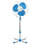Вентилятор Centek CT-5025 Blue