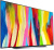 Телевизор OLED LG 83" OLED83C2RLA.ADKG темный титан 4K Ultra HD 120Hz DVB-T DVB-T2 DVB-C DVB-S DVB-S2 USB WiFi Smart TV (RUS)