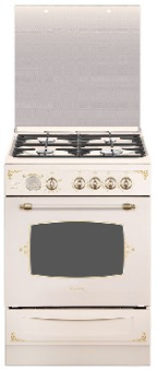 Газовая плита GEFEST ПГ 6100-03 0279