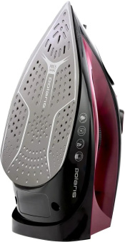 Утюг Polaris PIR-2430К 2400вт фуксия