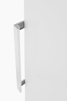 Холодильник Scandilux R711EZ12W белый