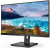Монитор Philips 23.8" 243S1 черный IPS LED 16:9 HDMI M/M матовая HAS Piv 300cd 178гр/178гр 1920x1080 DP FHD USB 5.19кг