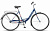 STELS Legenda 330 28C Z010 (м) EP-00005138 X0000001010 20" Синий 2025