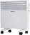 Конвектор Primera PHP-1000-MXB 1000Вт белый