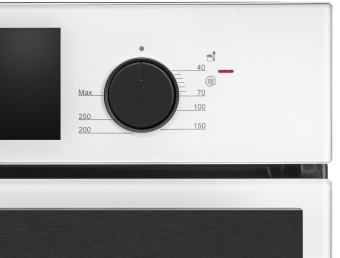 Духовка электрическая DeLonghi DEO 755 BB RAMONA белый
