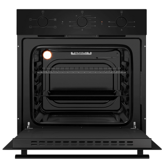 Духовка электрическая Maunfeld AEOC6040B2 черный