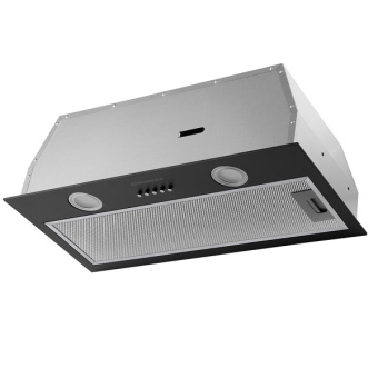 Встраиваемая вытяжка Maunfeld THAMES 601M Black