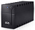 Источник бесперебойного питания Powercom Raptor RPT-1000A 600Вт 1000ВА черный
