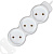SMARTBUY (SBE-10-3-05m-N) 3 гн х 5,0 м белый