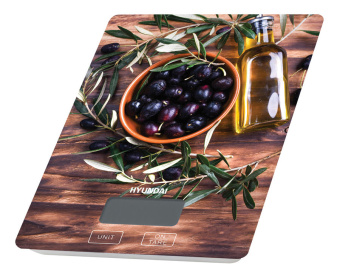 Весы Hyundai HYS-KG221