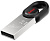 Флеш диск 32Gb Netac UM2 USB2.0 [NT03UM2N-032G-20BK]