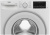 Стиральная машина Beko B3WFR572WW белый