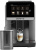 Кофемашина Polaris PACM 2080AC 1500Вт темно-серый