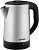 Чайник электрический Vitek VT-1150 1.8л 1700Вт стальной