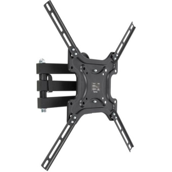 Кронштейн Hama R1 118156 черный