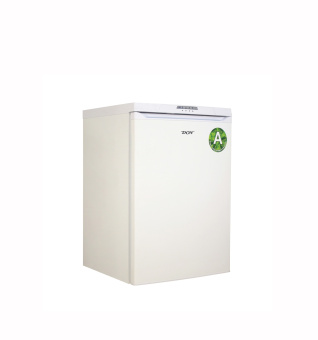 Морозильник DON R-103 В белый