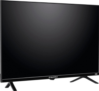 Телевизор Maunfeld MLT32HST02 черный
