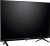 Телевизор Maunfeld MLT32HST02 черный