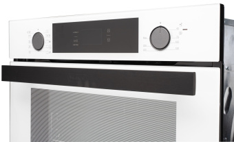Духовка электрическая DeLonghi DEO 735 BB FRANCA белый