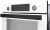 Духовка электрическая DeLonghi DEO 735 BB FRANCA белый