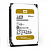 Жесткий диск WD Original SATA-III 2Tb WD2005FBYZ Gold (7200rpm) 128Mb 3.5"