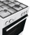 Плита газовая Gorenje GG6A11WF белый