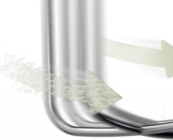 Миксер ручной Philips HR3705 Daily Collection 300Вт белый