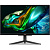 Моноблок 21.5" Acer Aspire C22-1610 черный IPS i3-N305 8Gb/512Gb UHDGr Eshell клав.+мышь (DQ.BL9CD.006)