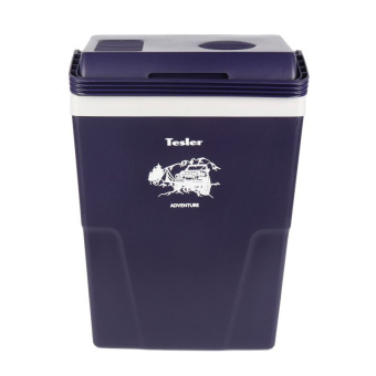 Портативный холодильник Tesler TCF-2212