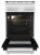 Плита Комбинированная Gorenje GK5A21WH белый