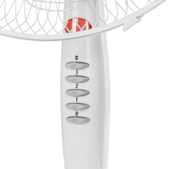 Вентилятор Oasis VF-40PWG белый