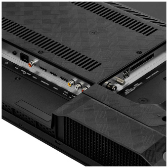 Телевизор Maunfeld MQT65UST03