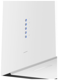 Кухонная вытяжка MAUNFELD Bath Plus 402IL белый
