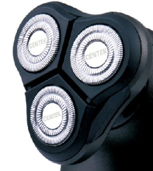CENTEK CT-2172 бритвенная головка