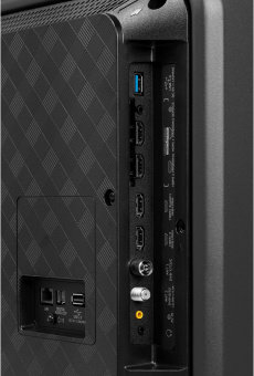 Телевизор HISENSE 65 65U7HQ