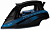 Утюг Vitek VT-8327 (MC) 2400Вт черный/синий