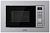 Встраиваемая микроволновая печь Gorenje BMI201AG1X