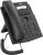 Телефон IP Fanvil X301G черный
