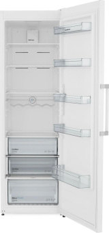 Холодильник Scandilux R711EZ12W белый