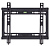 Кронштейн Kromax Ideal 5 black
