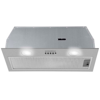 Встраиваемая вытяжка Maunfeld THAMES 601M INOX