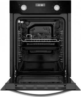 Духовой шкаф MAUNFELD EOEM519B