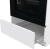 Плита электрическая Gorenje GEC5C42WG белый (без крышки)