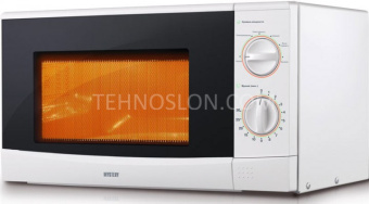 Микроволновая печь соло MYSTERY MMW-2012