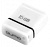 QUMO 16GB NANO WHITE