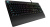Клавиатура Logitech G213 Prodigy RGB черный USB Multimedia for gamer LED (подставка для запястий)
